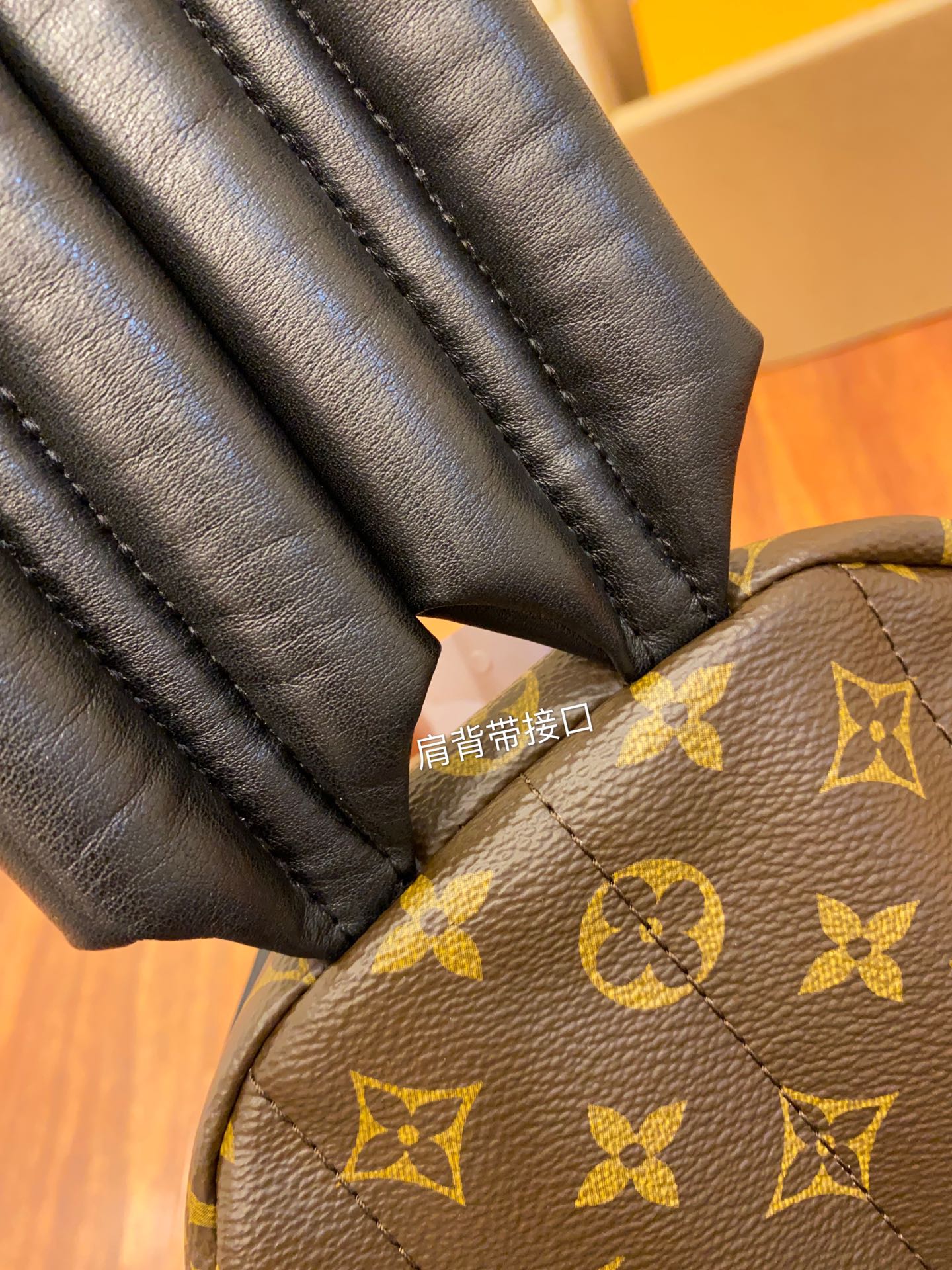 LV Backpacks